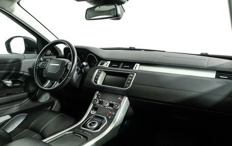 Land Rover Range Rover Evoque I, 2017 год, 2 550 000 рублей, 9 фотография