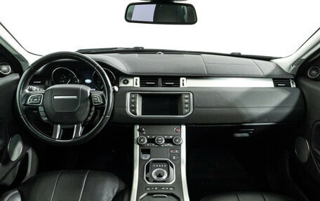 Land Rover Range Rover Evoque I, 2017 год, 2 550 000 рублей, 13 фотография