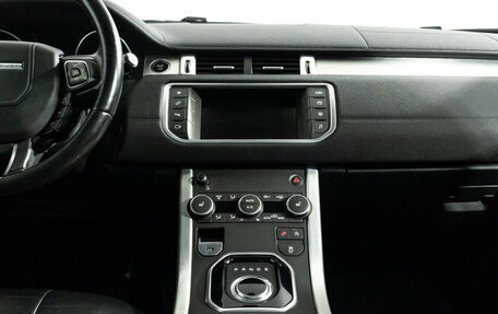 Land Rover Range Rover Evoque I, 2017 год, 2 550 000 рублей, 14 фотография