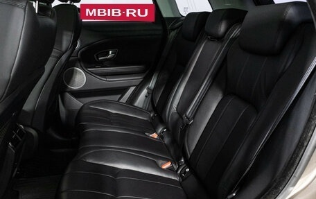 Land Rover Range Rover Evoque I, 2017 год, 2 550 000 рублей, 10 фотография