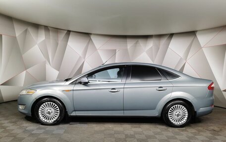 Ford Mondeo IV, 2008 год, 595 150 рублей, 5 фотография