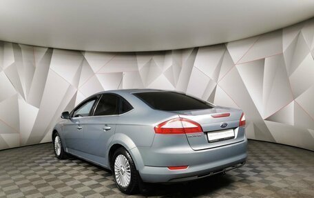 Ford Mondeo IV, 2008 год, 595 150 рублей, 4 фотография