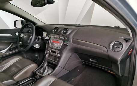 Ford Mondeo IV, 2008 год, 595 150 рублей, 9 фотография
