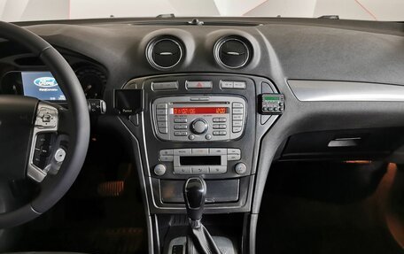 Ford Mondeo IV, 2008 год, 595 150 рублей, 11 фотография