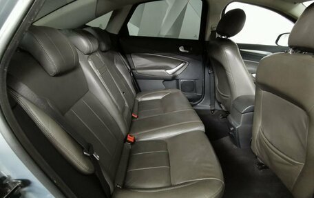 Ford Mondeo IV, 2008 год, 595 150 рублей, 12 фотография