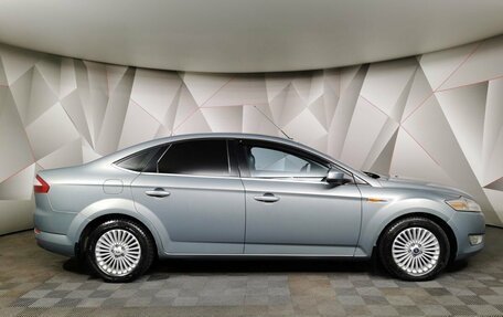 Ford Mondeo IV, 2008 год, 595 150 рублей, 6 фотография