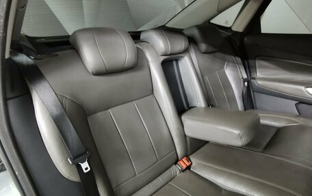 Ford Mondeo IV, 2008 год, 595 150 рублей, 13 фотография