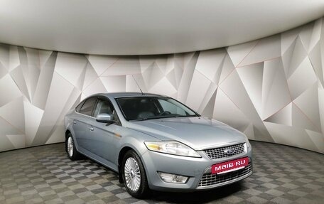 Ford Mondeo IV, 2008 год, 595 150 рублей, 3 фотография