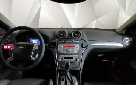 Ford Mondeo IV, 2008 год, 595 150 рублей, 10 фотография