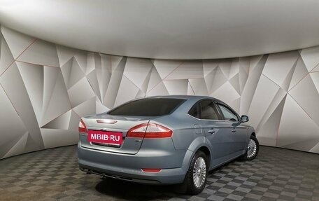 Ford Mondeo IV, 2008 год, 595 150 рублей, 2 фотография