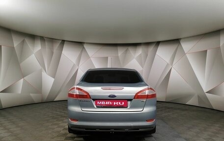 Ford Mondeo IV, 2008 год, 595 150 рублей, 8 фотография