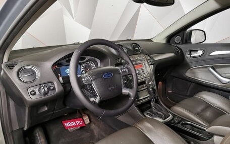 Ford Mondeo IV, 2008 год, 595 150 рублей, 14 фотография