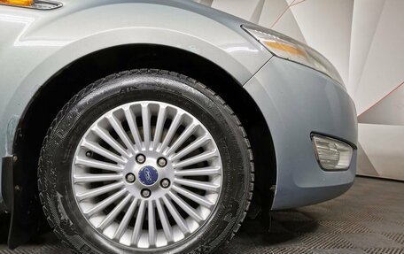 Ford Mondeo IV, 2008 год, 595 150 рублей, 16 фотография
