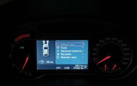 Ford Mondeo IV, 2008 год, 595 150 рублей, 18 фотография