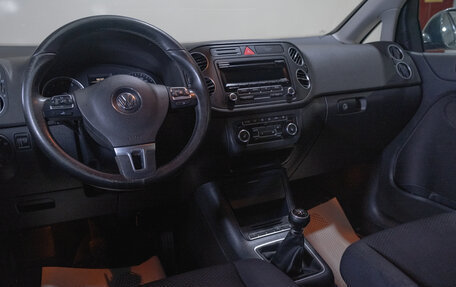 Volkswagen Golf Plus II, 2012 год, 899 000 рублей, 9 фотография