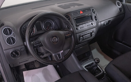 Volkswagen Golf Plus II, 2012 год, 899 000 рублей, 8 фотография