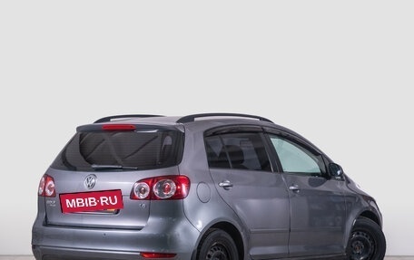 Volkswagen Golf Plus II, 2012 год, 899 000 рублей, 7 фотография