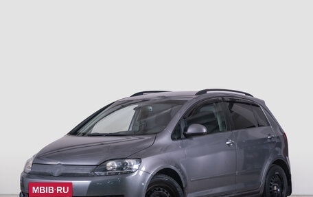 Volkswagen Golf Plus II, 2012 год, 899 000 рублей, 3 фотография