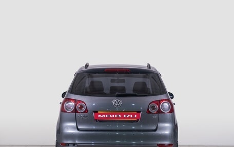 Volkswagen Golf Plus II, 2012 год, 899 000 рублей, 5 фотография