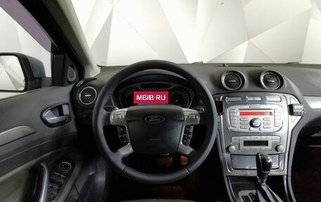 Ford Mondeo IV, 2008 год, 595 150 рублей, 15 фотография