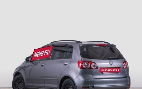 Volkswagen Golf Plus II, 2012 год, 899 000 рублей, 6 фотография