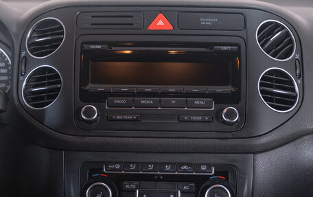 Volkswagen Golf Plus II, 2012 год, 899 000 рублей, 16 фотография