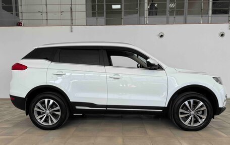 Geely Atlas I, 2020 год, 1 600 000 рублей, 7 фотография