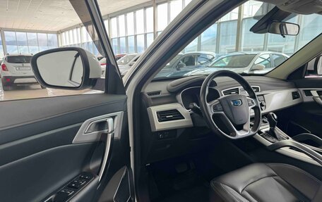 Geely Atlas I, 2020 год, 1 600 000 рублей, 8 фотография
