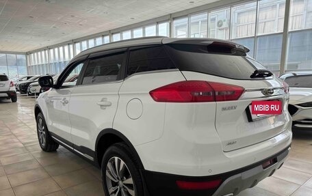 Geely Atlas I, 2020 год, 1 600 000 рублей, 6 фотография