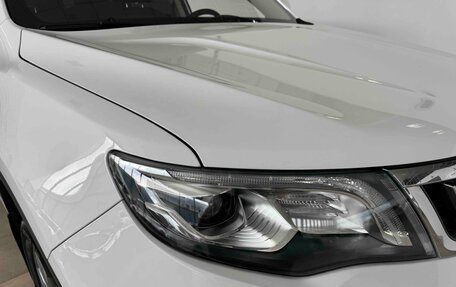 Geely Atlas I, 2020 год, 1 600 000 рублей, 17 фотография