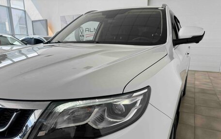Geely Atlas I, 2020 год, 1 600 000 рублей, 19 фотография