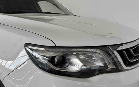 Geely Atlas I, 2020 год, 1 600 000 рублей, 18 фотография