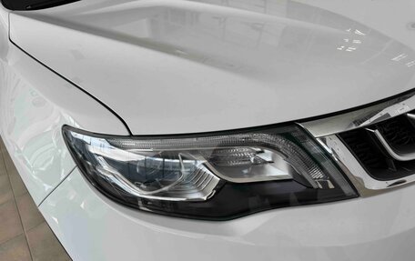 Geely Atlas I, 2020 год, 1 600 000 рублей, 16 фотография