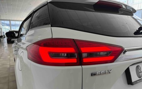 Geely Atlas I, 2020 год, 1 600 000 рублей, 25 фотография
