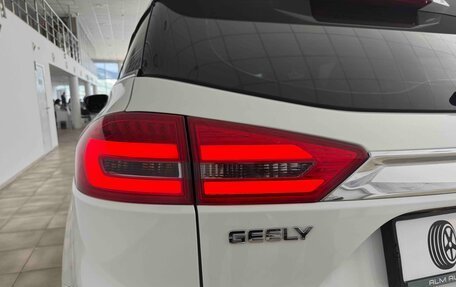 Geely Atlas I, 2020 год, 1 600 000 рублей, 26 фотография