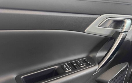 Geely Atlas I, 2020 год, 1 600 000 рублей, 29 фотография