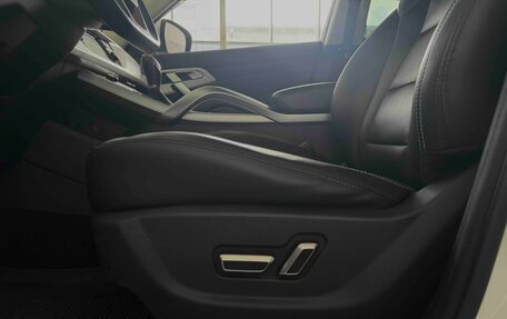Geely Atlas I, 2020 год, 1 600 000 рублей, 30 фотография