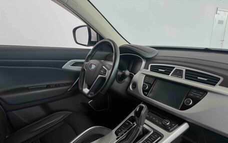 Geely Atlas I, 2020 год, 1 600 000 рублей, 36 фотография