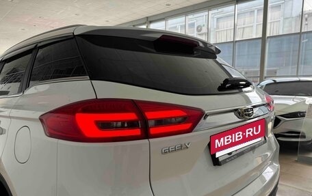 Geely Atlas I, 2020 год, 1 600 000 рублей, 28 фотография