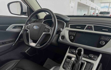 Geely Atlas I, 2020 год, 1 600 000 рублей, 38 фотография