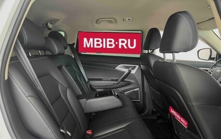 Geely Atlas I, 2020 год, 1 600 000 рублей, 35 фотография