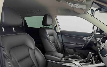 Geely Atlas I, 2020 год, 1 600 000 рублей, 39 фотография