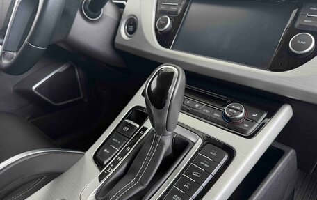 Geely Atlas I, 2020 год, 1 600 000 рублей, 40 фотография