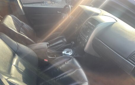 Mitsubishi Galant IX, 2006 год, 510 000 рублей, 14 фотография