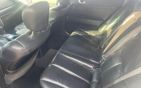 Mitsubishi Galant IX, 2006 год, 510 000 рублей, 15 фотография