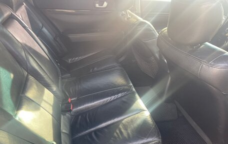 Mitsubishi Galant IX, 2006 год, 510 000 рублей, 16 фотография