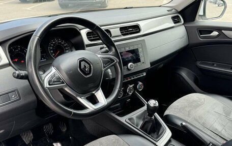 Renault Arkana I, 2019 год, 1 441 000 рублей, 8 фотография