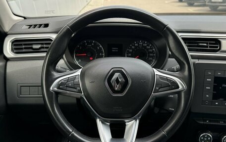 Renault Arkana I, 2019 год, 1 441 000 рублей, 13 фотография
