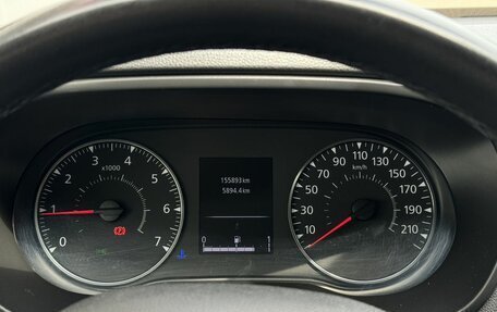 Renault Arkana I, 2019 год, 1 441 000 рублей, 14 фотография
