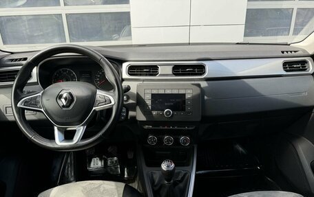 Renault Arkana I, 2019 год, 1 441 000 рублей, 12 фотография